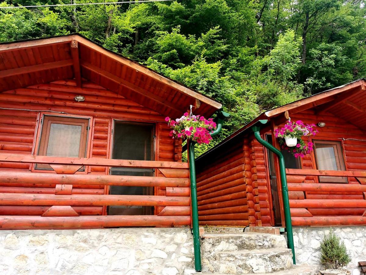 Вилла Casa Beasarah. Дубова Экстерьер фото